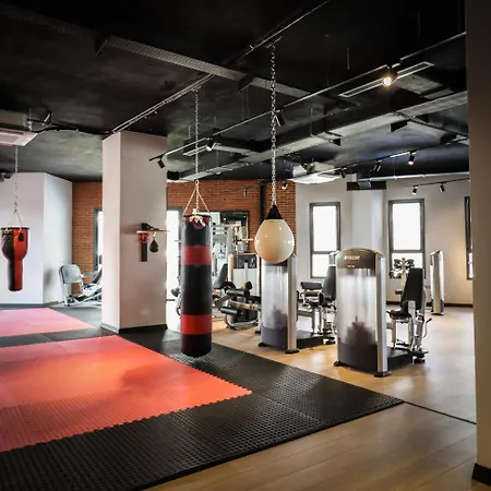 Caesar Blue Seaside Luxury 아파트 Gastria