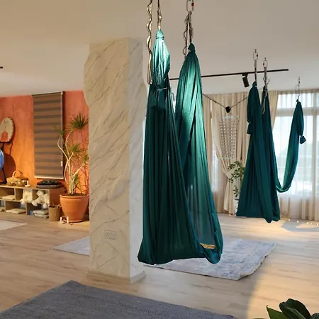 Apartment Caesar Blue Seaside Luxury Gastria