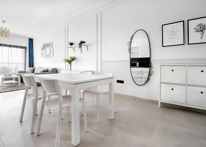 Caesar Blue Seaside Luxury * Gastria