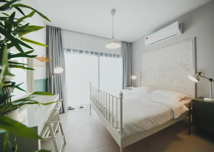 Caesar Blue Seaside Luxury Apartamento