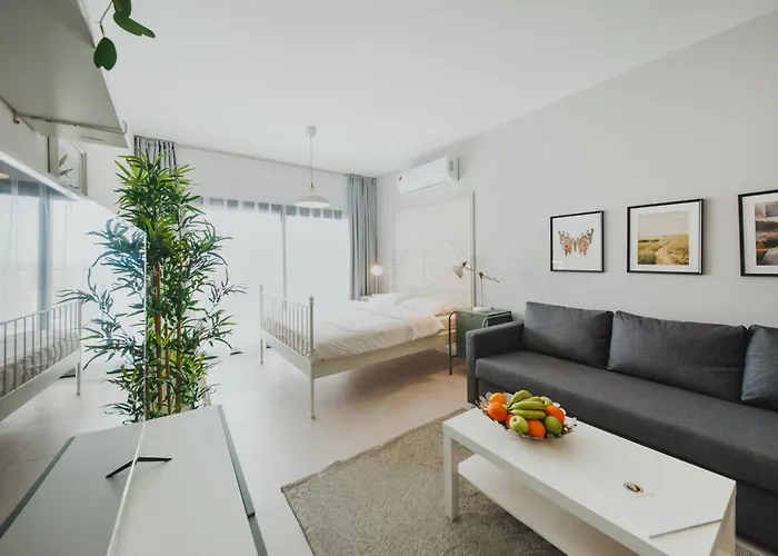 Apartmán Caesar Blue Seaside Luxury *