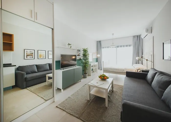 Caesar Blue Seaside Luxury Apartamento