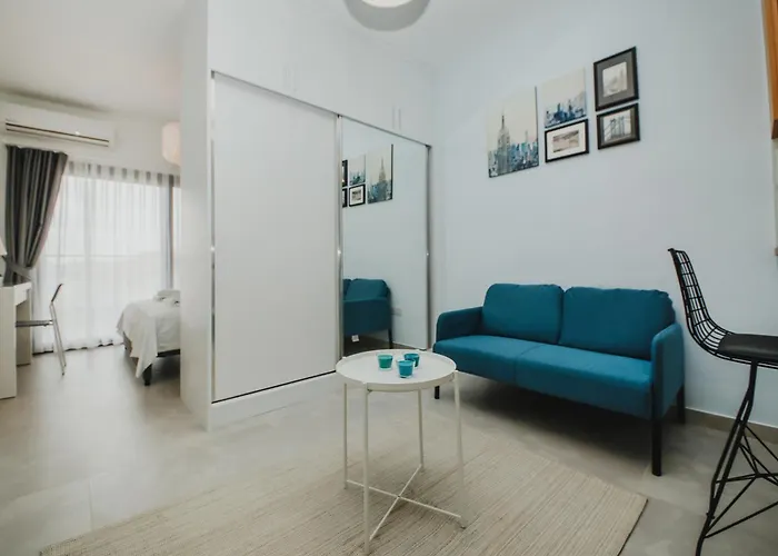 Apartmán Caesar Blue Seaside Luxury *