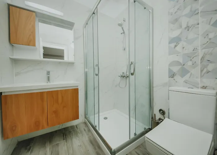 Caesar Blue Seaside Luxury Gastria