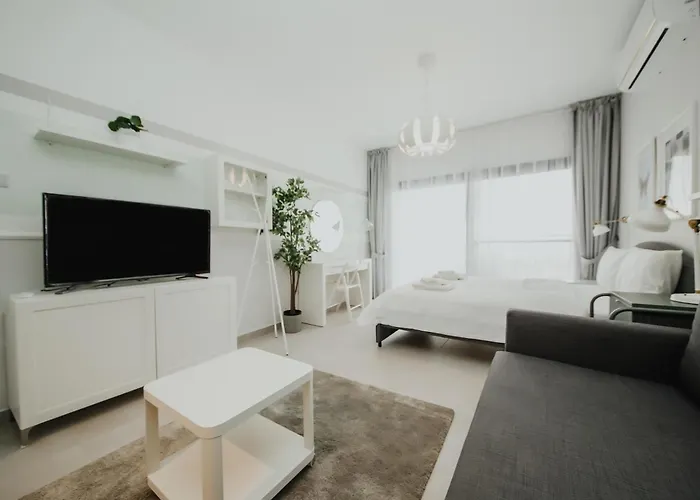 Apartamento Caesar Blue Seaside Luxury *
