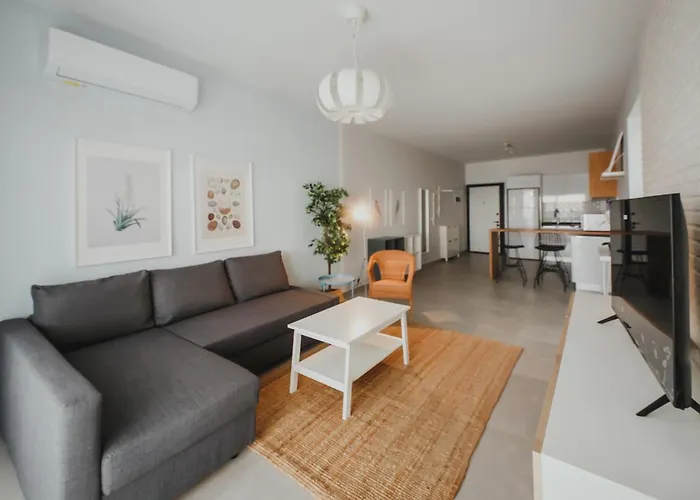 Apartamento Caesar Blue Seaside Luxury *