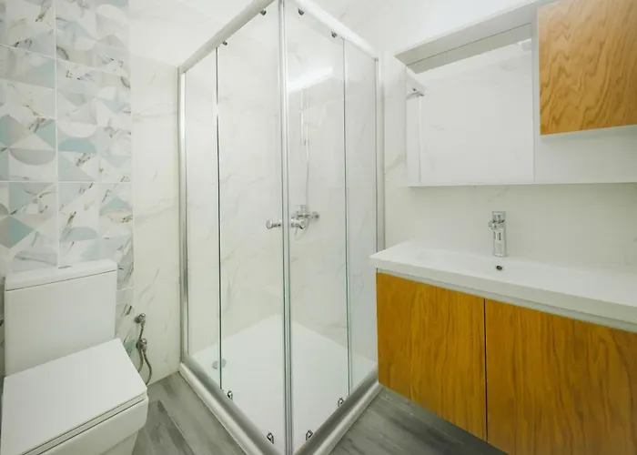 Caesar Blue Seaside Luxury * Gastria