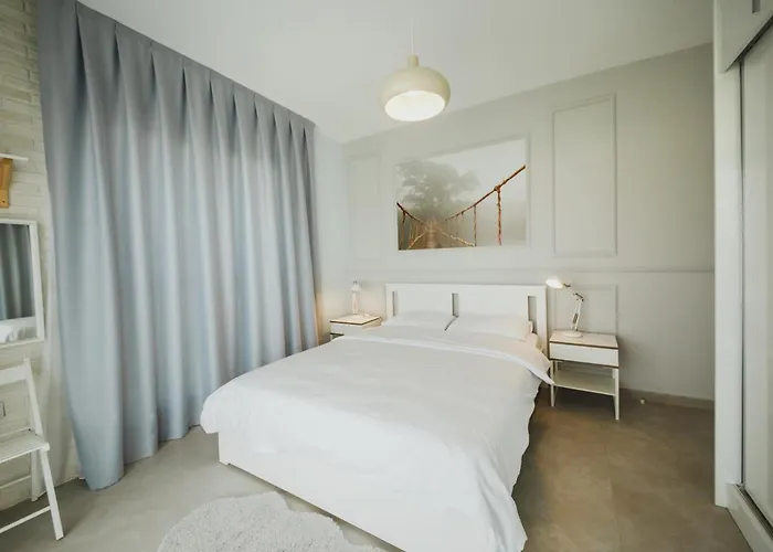 Caesar Blue Seaside Luxury Apartamento