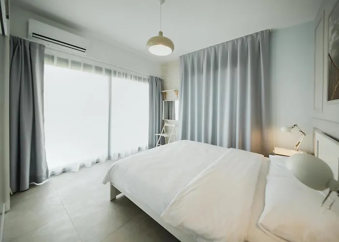 Apartamento Caesar Blue Seaside Luxury