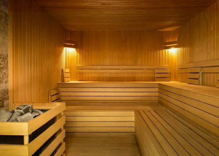 Caesar Blue Seaside Luxury *