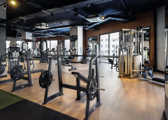 Caesar Blue Seaside Luxury *