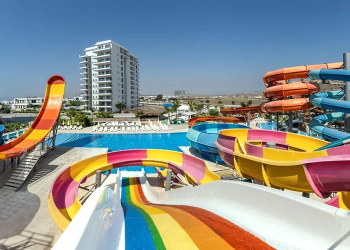 Caesar Blue Seaside Luxury Apartamento