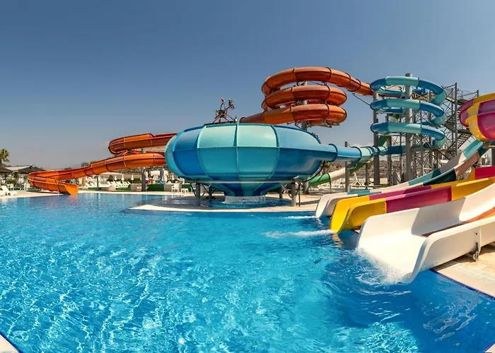 Caesar Blue Seaside Luxury *