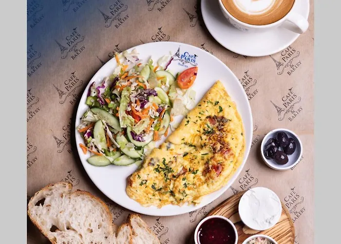 Apartamento Caesar Blue Seaside Luxury