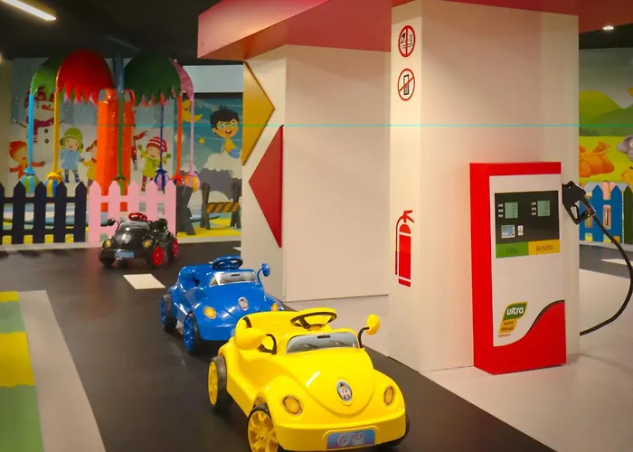 Caesar Blue Seaside Luxury * Gastria