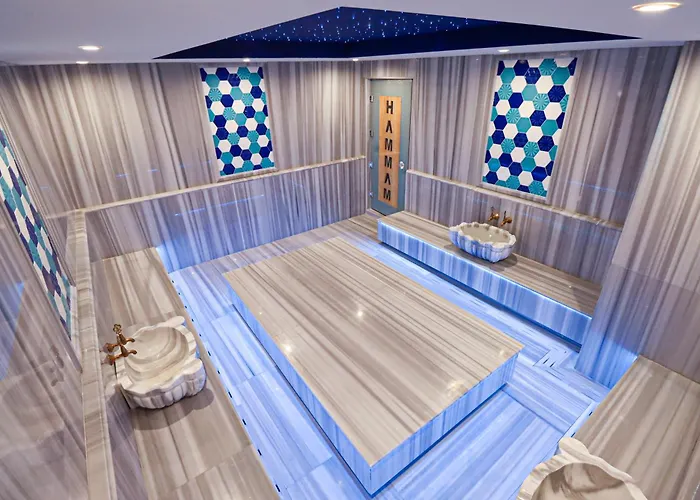 Caesar Blue Seaside Luxury Apartmán *